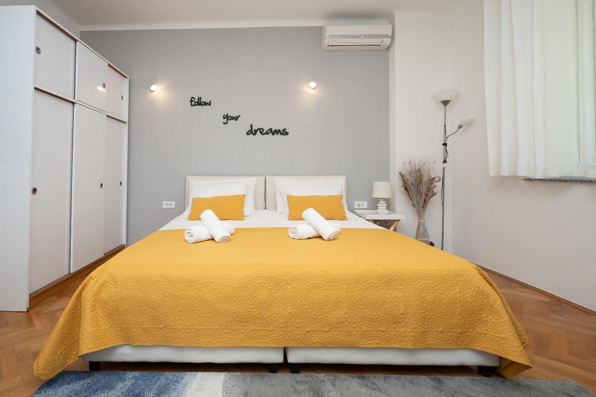 Nena Appartement *