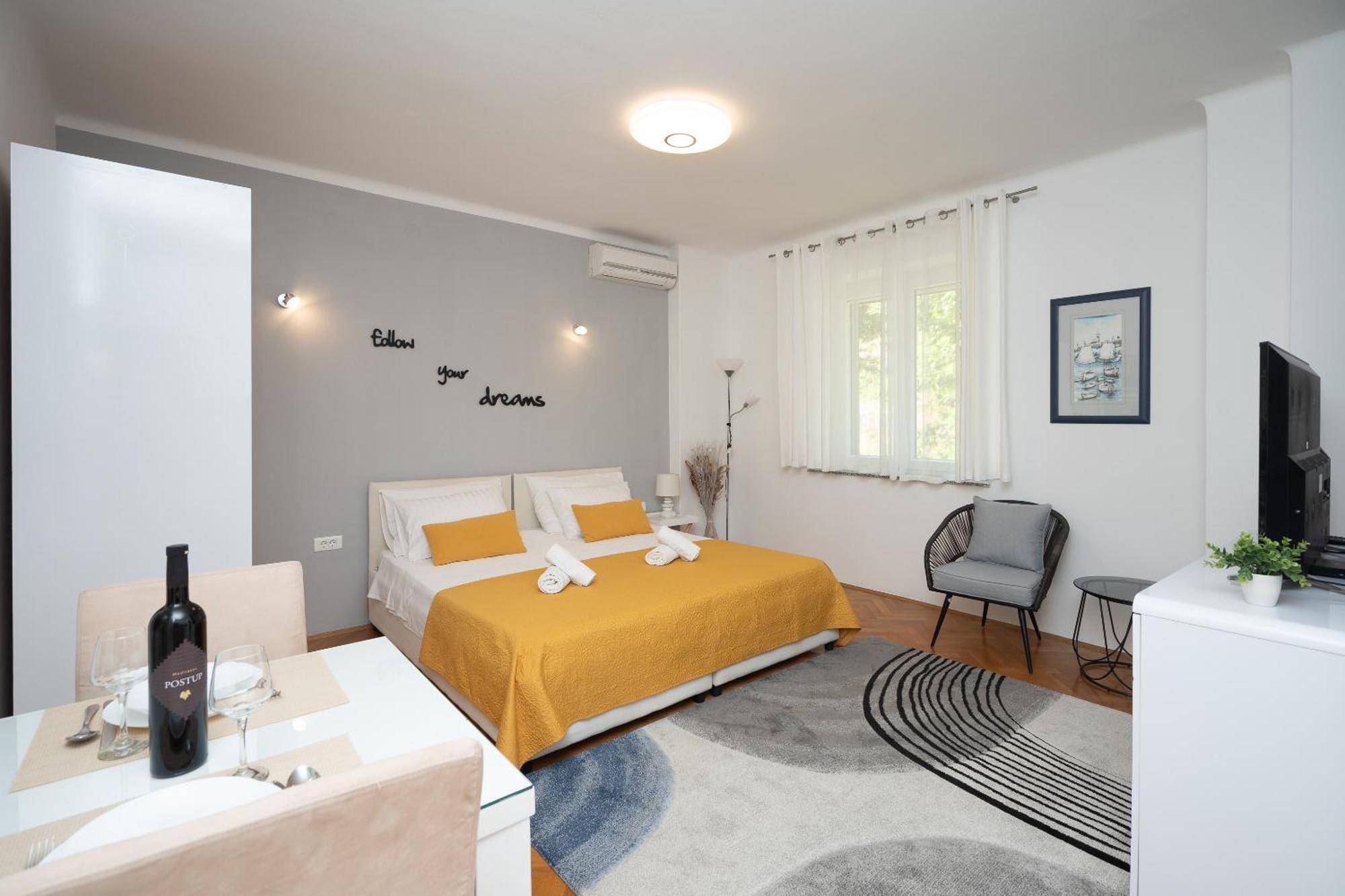 Appartement Nena
